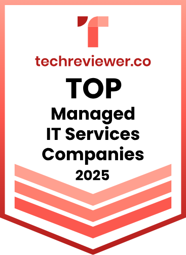 Top Managed IT Services Companies