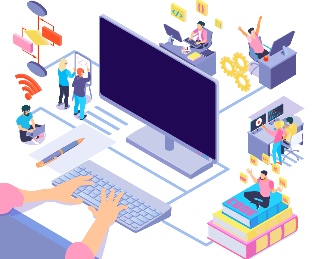 ISTQB Principles We Follow with Our QA Services