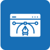 UI/UX Design for Dental Workflows