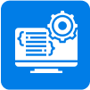 Data-Driven Applications