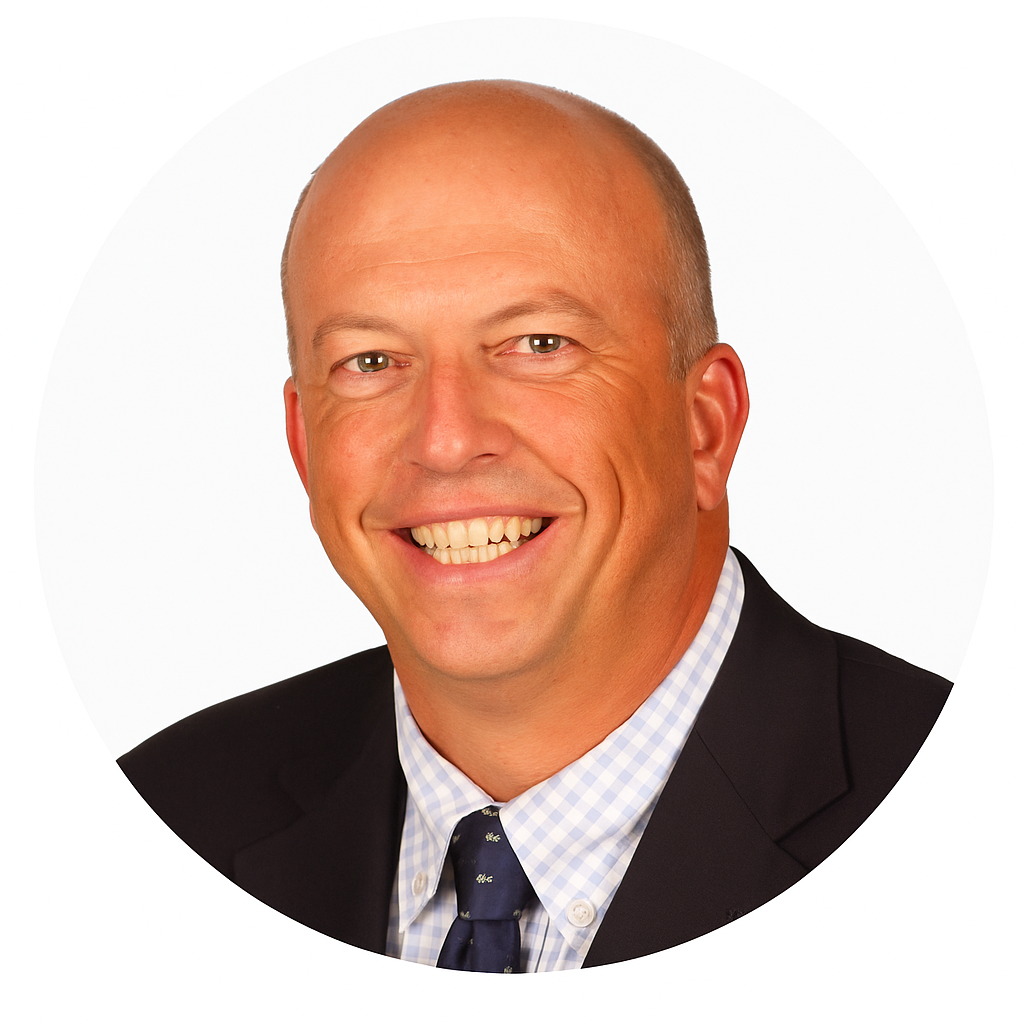 Mark Winters