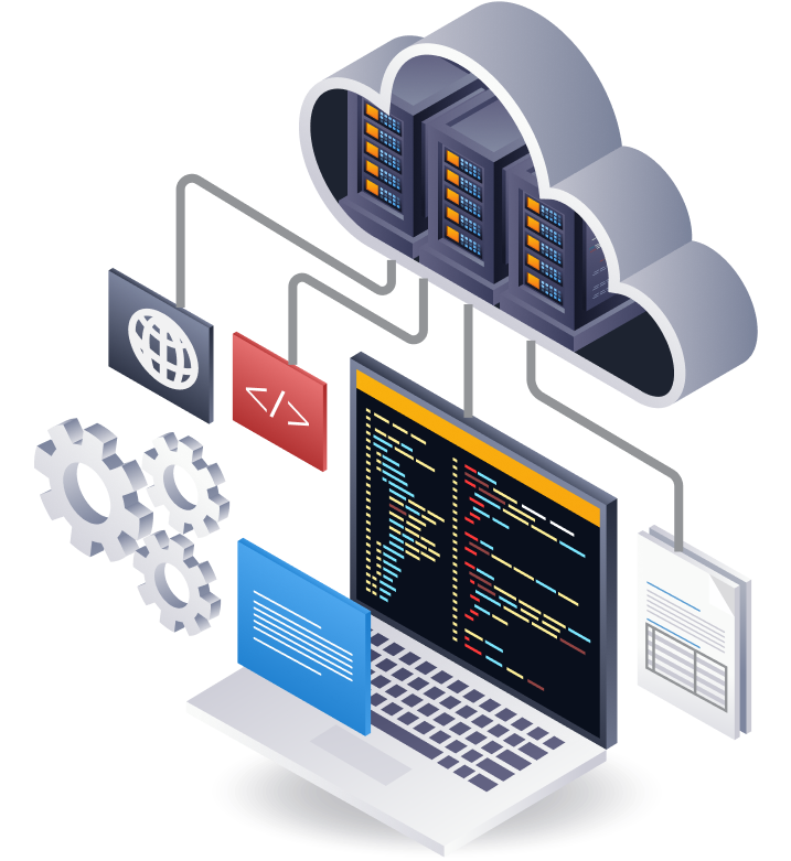 How We Can Help Deliver Your Cloud App Project