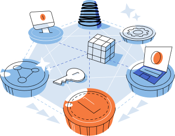 Advantages of DeFi Applications