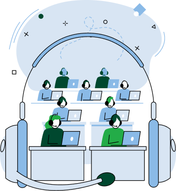 Empower Your Call Center Agents with Everything They Need