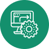 CRM + KAZOO for Business Automation
