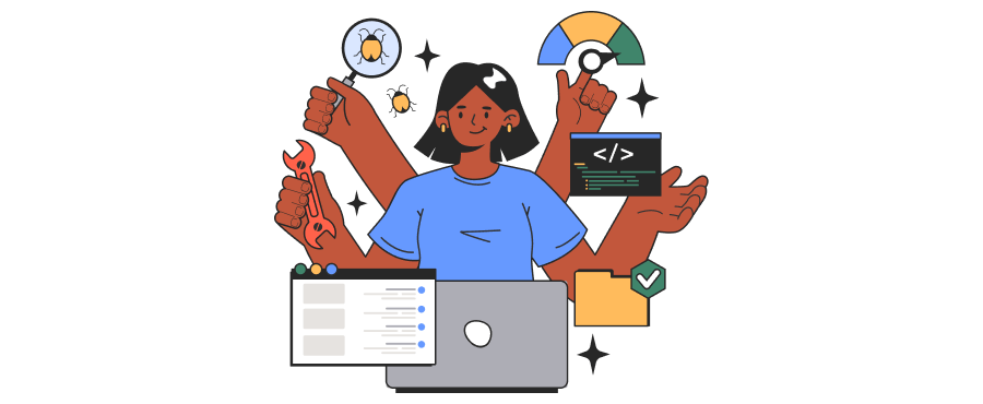 Shift in the Role of a Classic QA Automation Specialist. What to Expect In the Future?