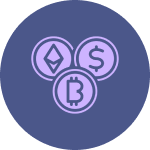 Virtual Tokens