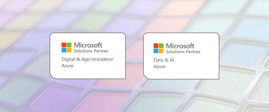 Microsoft Solutions Partner designation