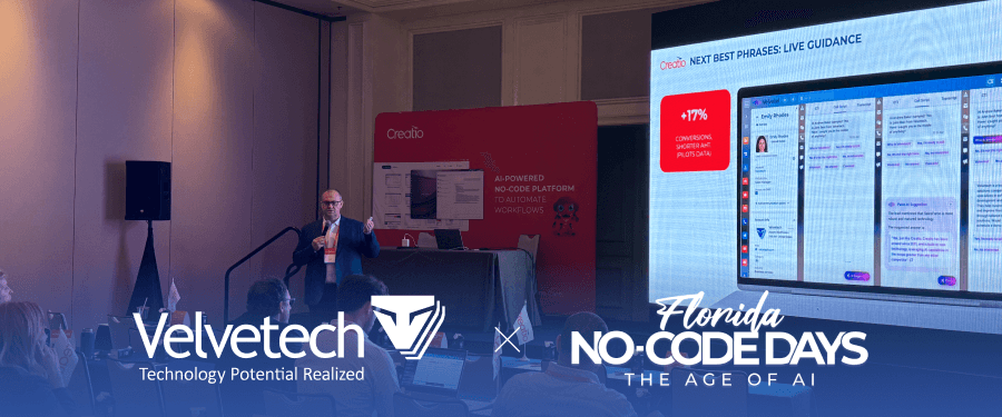 Participation in No-Code Days Florida
