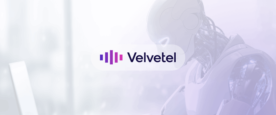 Velvetel Contact Center Improvements